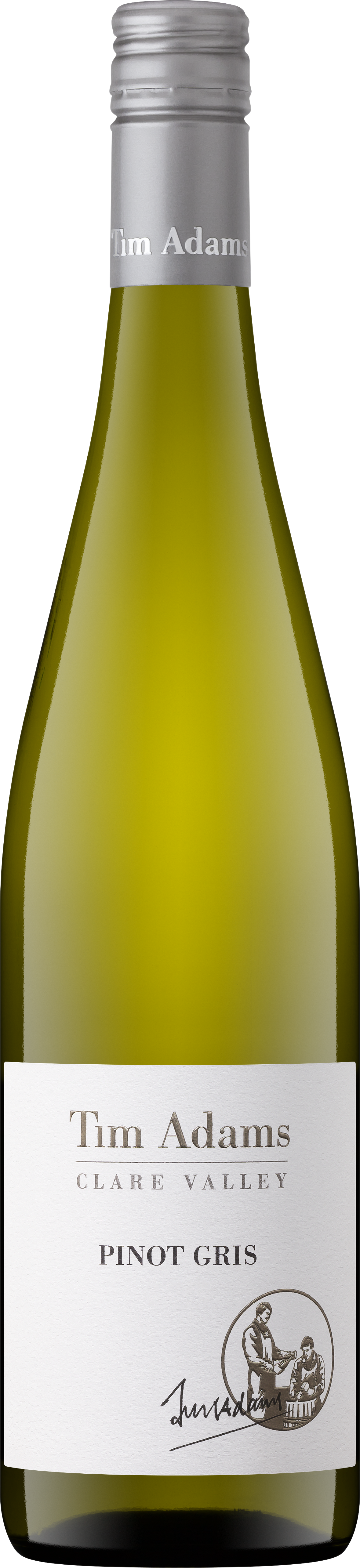 Tim Adams Clare Valley Pinot Gris 2021